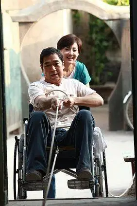 张国立二十余载电视路 回归真情铸就《养父》_影音娱乐_新浪网