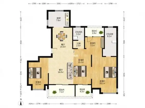 嘉兴房产网>嘉兴二手房>南湖二手房>南湖街道二手房>江南国际城>599