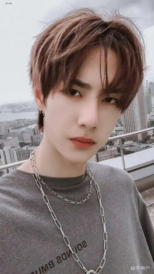 王一博的颜值巅峰是哪个时期?