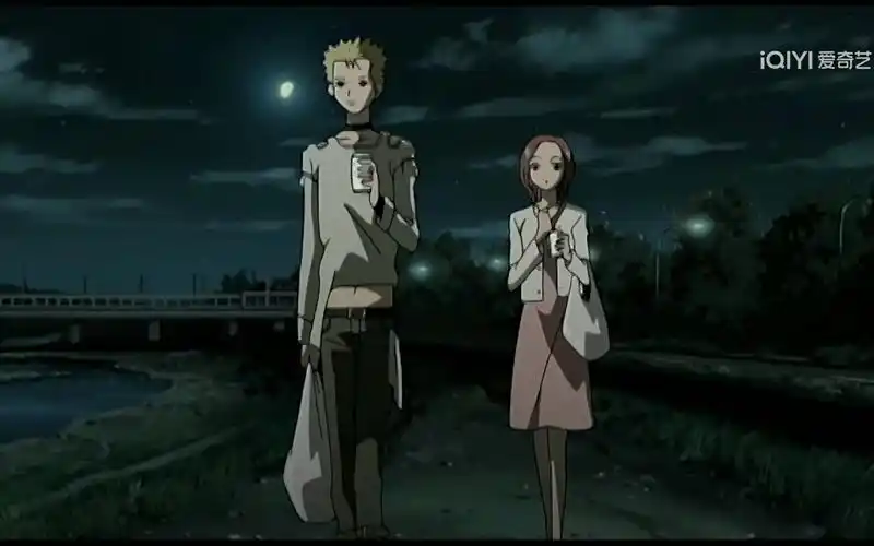 [nana]伸夫x奈奈,纯爱战神伸夫