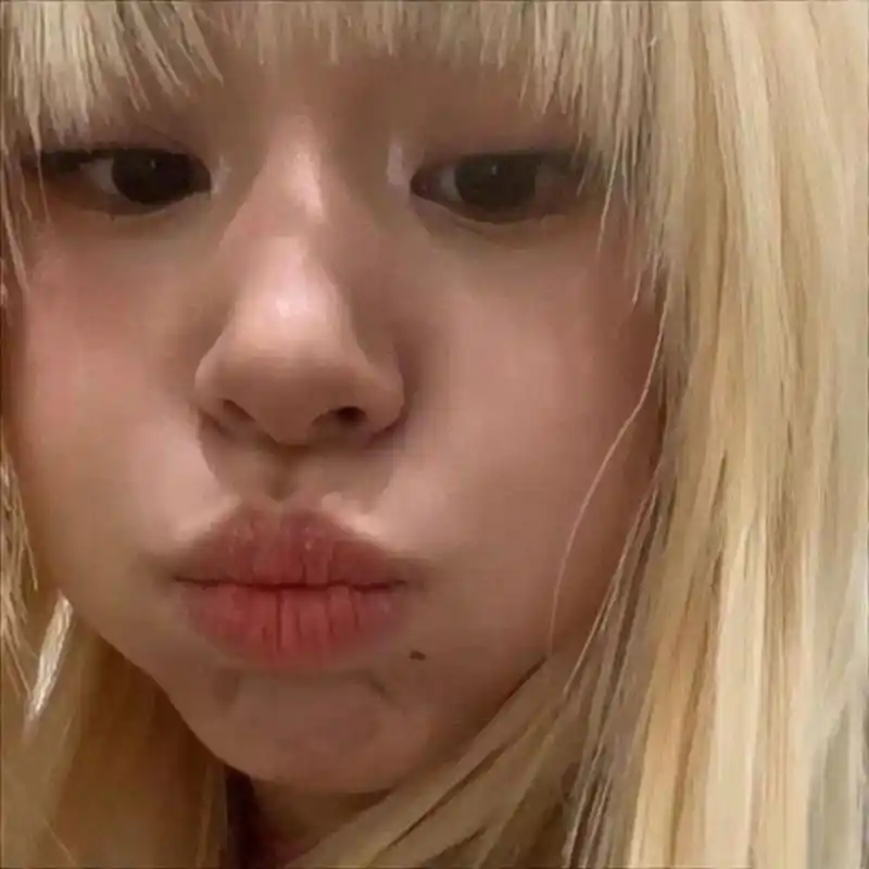 孙彩瑛头像 彩瑛生日快乐98