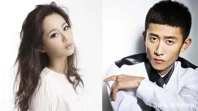 张一山宋妍霏突然和平分手?网友:还没"开始"就结束了?