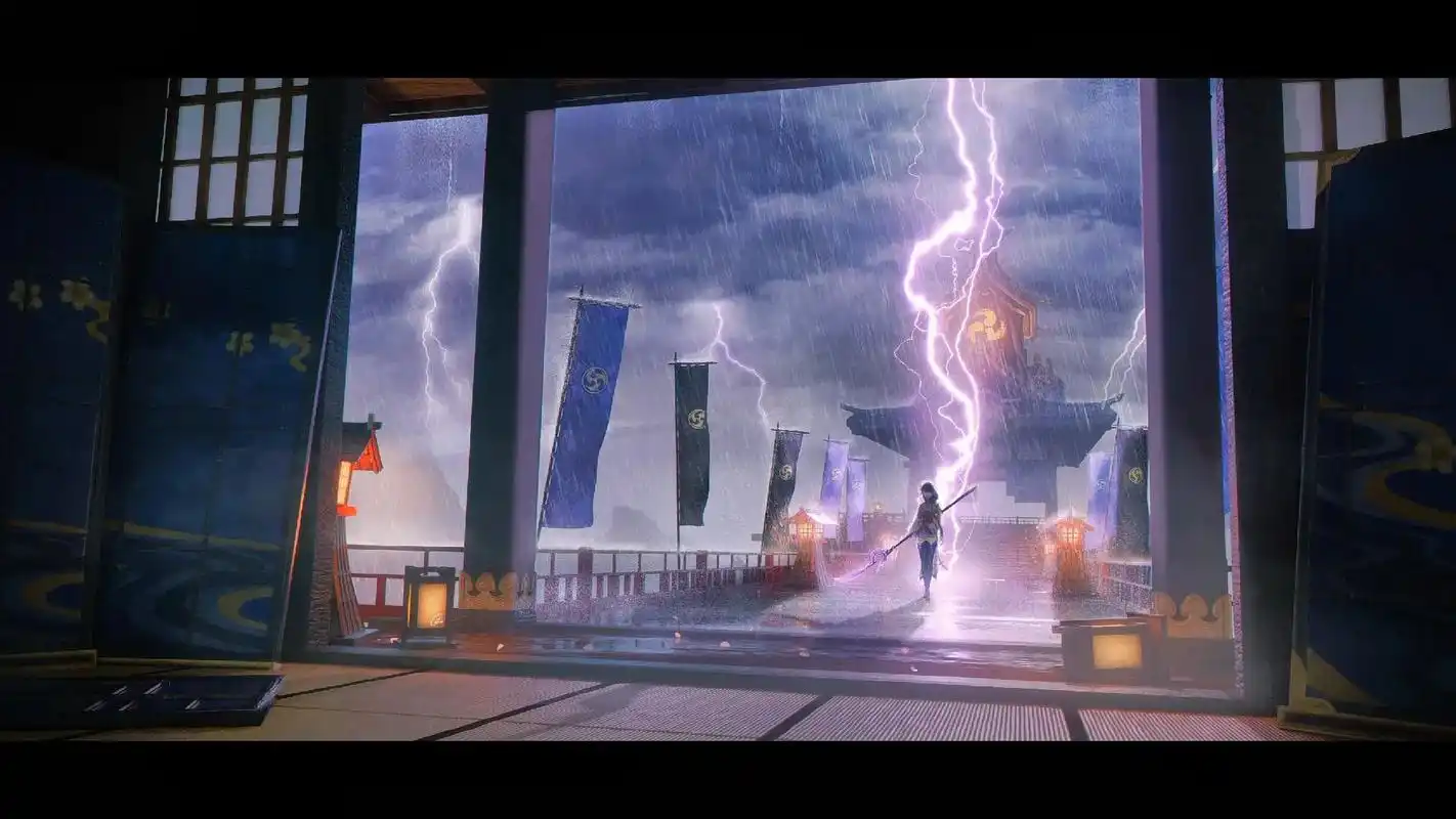 二次元壁纸 #二次元 #抖音图文来了 #二次元美少女 - 抖音