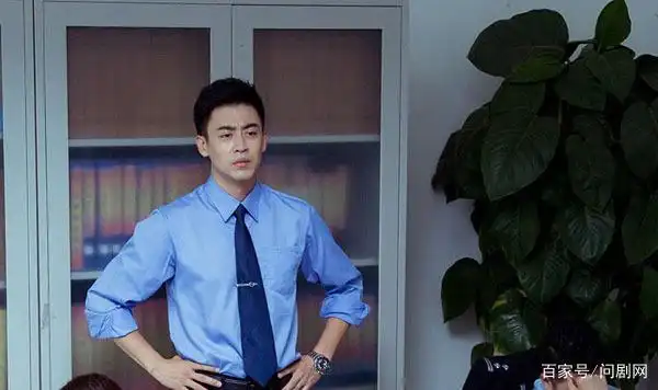 少年派:蒋昱文人设吸粉,扮演者刘凯长相帅气获关注