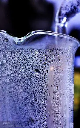 水蒸汽的词语解释