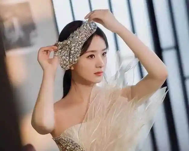 赵丽颖的反击戳穿冯绍峰的尴尬处境这回乐嘉的话有人信了