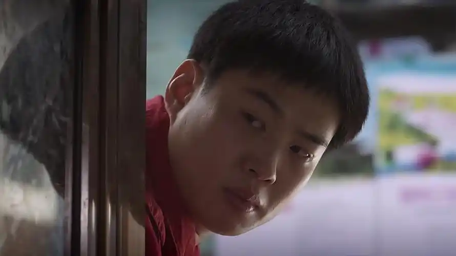 大岛的相册-「金正峰」