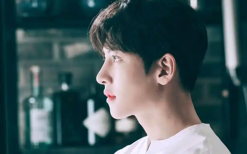 【池昌旭】【奇怪的搭档】纯舔屏part3-你不痴汉算我输系列