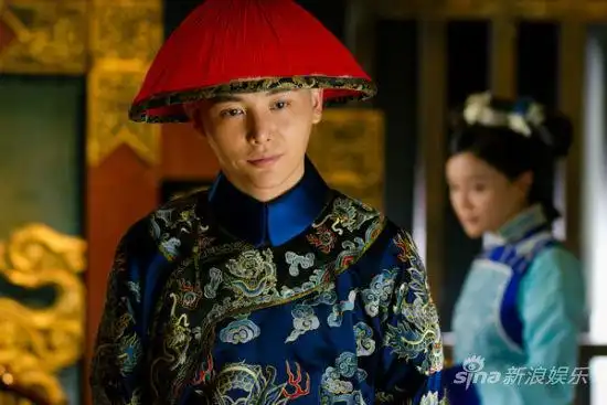 电视前沿 电视剧《宫锁珠帘》专题 > 正文  新浪娱乐讯 由何晟铭(微博