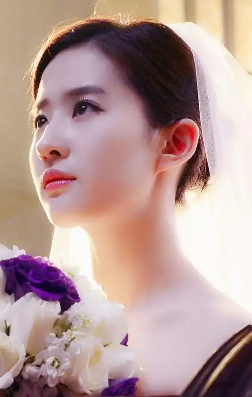 刘亦菲《露水红颜》