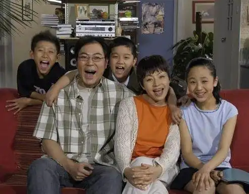 《家有儿女》封印的这些记忆,如今也成了时代的眼泪 - 蹦迪班长