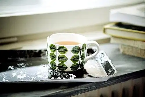 安静唯美的图片