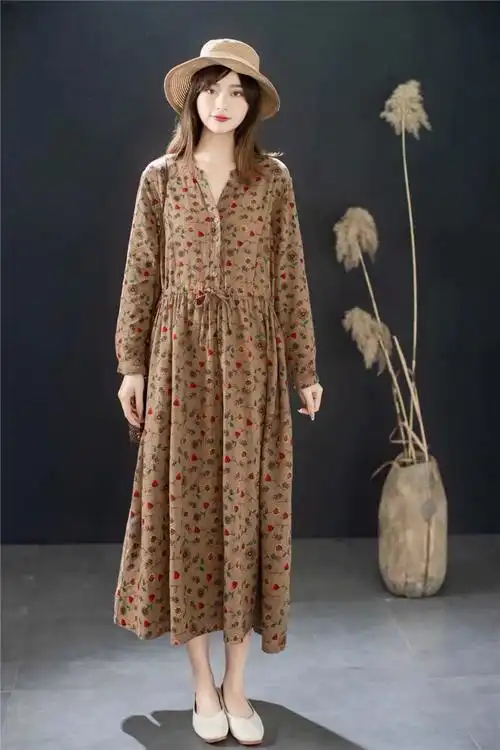 麻衣出品棉麻女装批发零售的优惠券大全