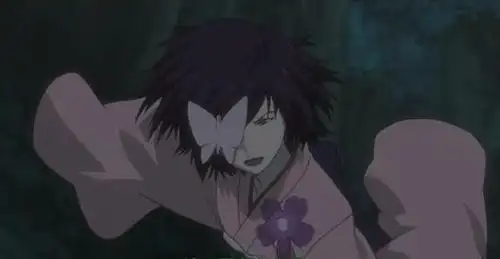 阿北的相册-「夏目友人帐」