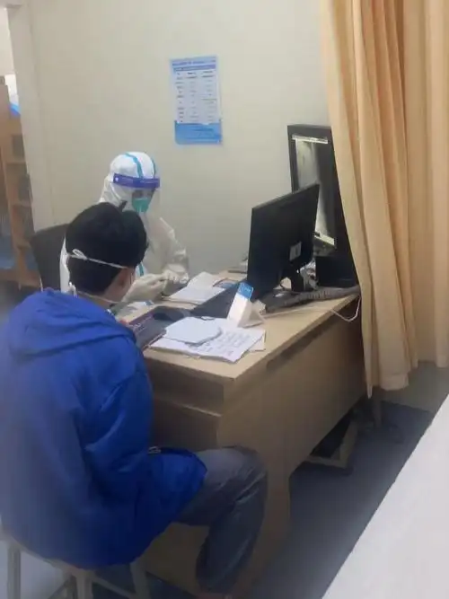 福州市二医院圆满完成"红黄码"定点医院使命,16日将恢复正常诊疗秩序