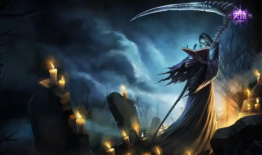 英雄联盟英雄背景top6飞升的皇帝仅能排第四