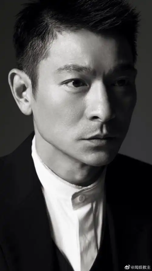 今天是刘德华60岁生日