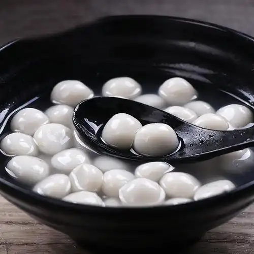 3袋包邮思念小小小珍珠汤圆400g芝麻糯米小圆汤圆