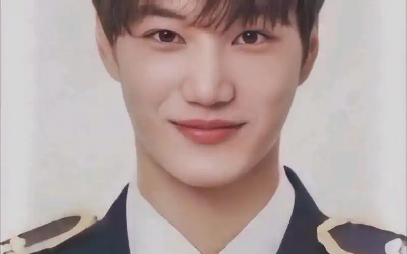 【exo证件照yyds】真的绝绝子太帅了!_哔哩哔哩_bilibili