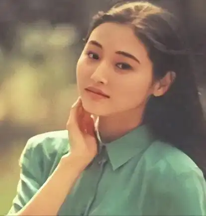 回顾张延嫁给大5岁的香港丈夫婚后生一女今一家三口其乐融融