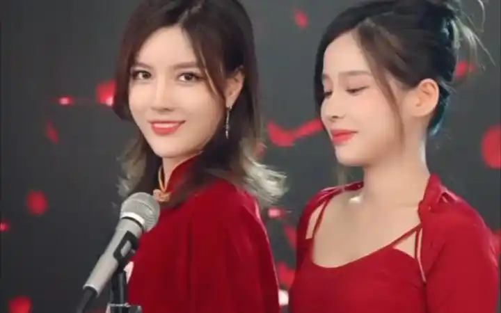 国粤双语版《单恋一枝花》夏了个天呐