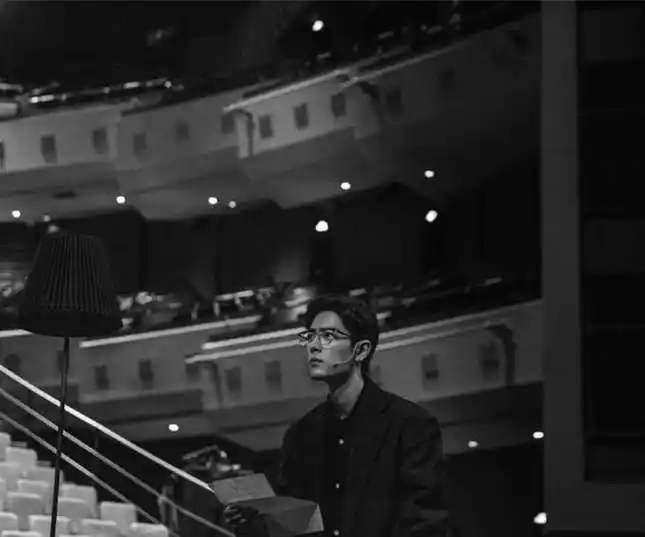 从150斤到116斤,肖战的漂亮路告诉我们:瘦身,还能提高颜值