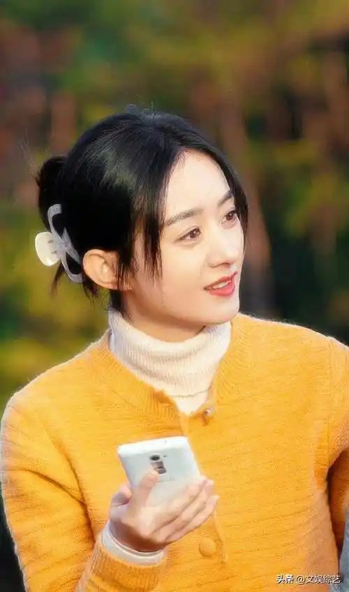 赵丽颖五月行程表曝光,将飞行萌探录制综艺,令网友期待不已_观众_节目