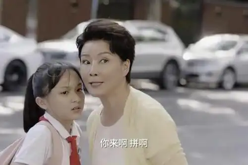 《小舍得》中演技获赞的八大演员,你最喜欢谁?