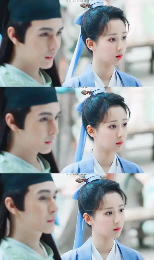 青簪行我来放代餐