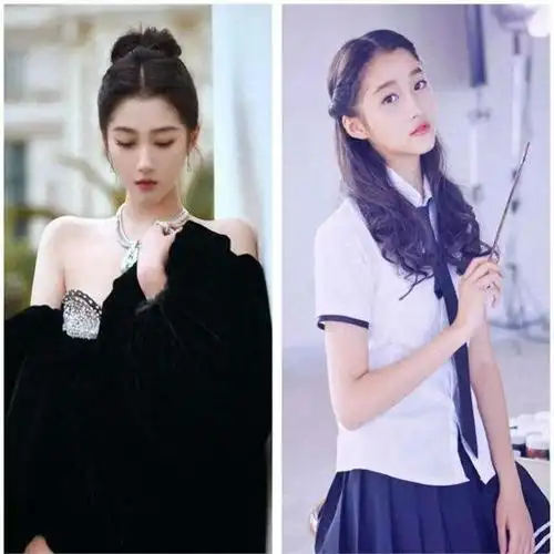 盘点女明星高考分数,难怪周冬雨被嫌弃没礼貌,没事多读书