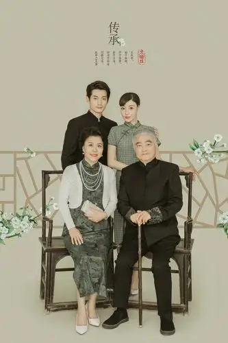 福州艺术照全家福,拍出艺术家风__凤凰网