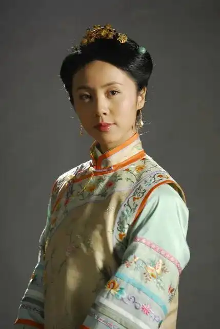 孙莉唯美高清美图欣赏