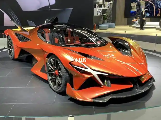 阿波罗  #超跑  #超级跑车圈  #超级跑车  #英雄联盟手游  #卡莎