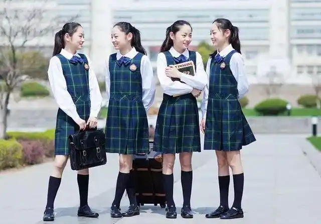 高中|理想|校服|运动服_网易订阅