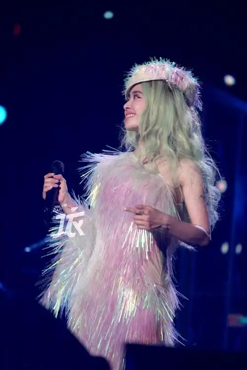 蔡依林深圳演唱会##蔡依林深圳##蔡依林uglybeauty演唱会