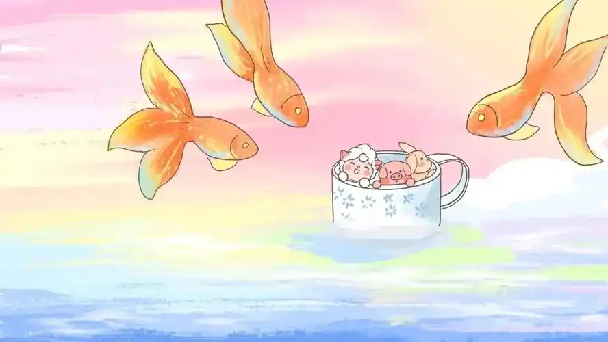 ins风高清电脑壁纸