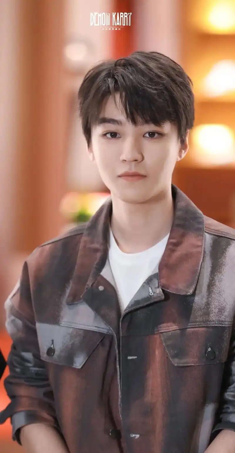 王俊凯有长相牛逼症吧#王俊凯让人心动的n个瞬间 #王俊凯 #凯皇