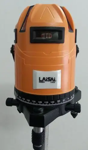 厦门莱赛8线水平仪|激光标线仪价格|莱赛8线水平仪