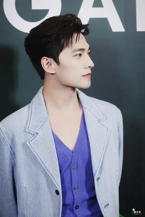 杨洋0909生日快乐##杨洋雨霖铃