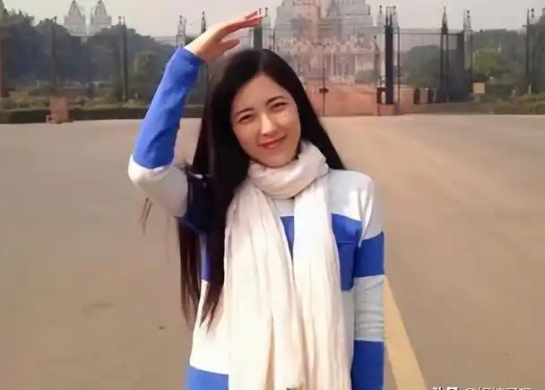 曾黎:靠颜值征服3位影帝,却谁都没选,仍游移在爱情和婚姻之间