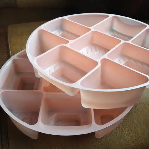 食品吸塑包装 ps吸塑 吸塑制品 塑料包装制品 深圳吸.