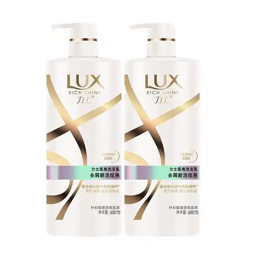 力士400g力士新活炫亮洗发水z