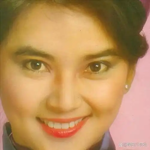 "霸王花"胡惠中:黑帮老大为她而亡,现任"锒铛入狱"不离不弃