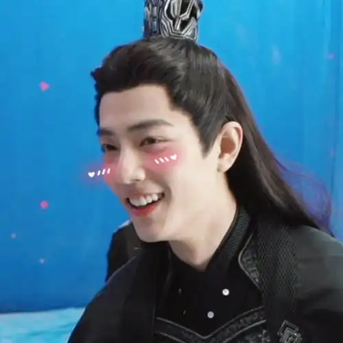 已打包好更多表情包请看合集时影产出合集讨人嫌的阿婆#肖战玉骨遥#xz