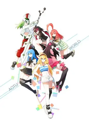 71凹凸世界aotu71女子组