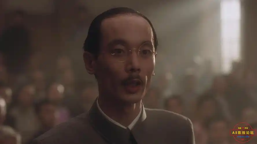 姬 超高清 国语 完整未删版 主演 张国荣,巩俐,张丰毅,葛优,英达,雷汉