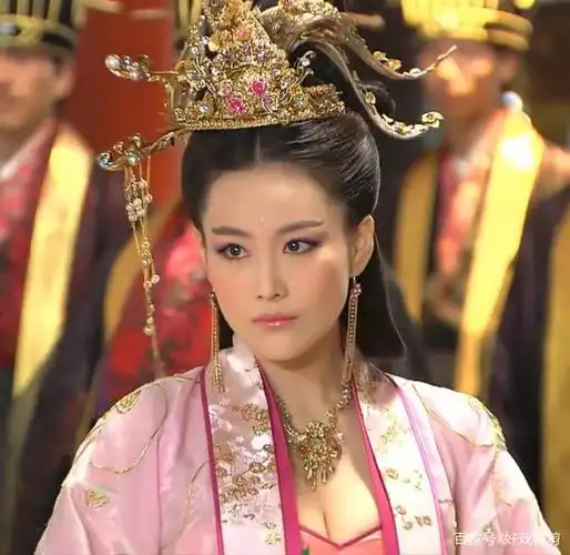 众多版本《封神榜》哪位美女才是你心目中苏妲己