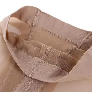 全网最薄 宝娜斯2d超薄丝袜连裤袜t档加档防勾隐形打底袜@6007*