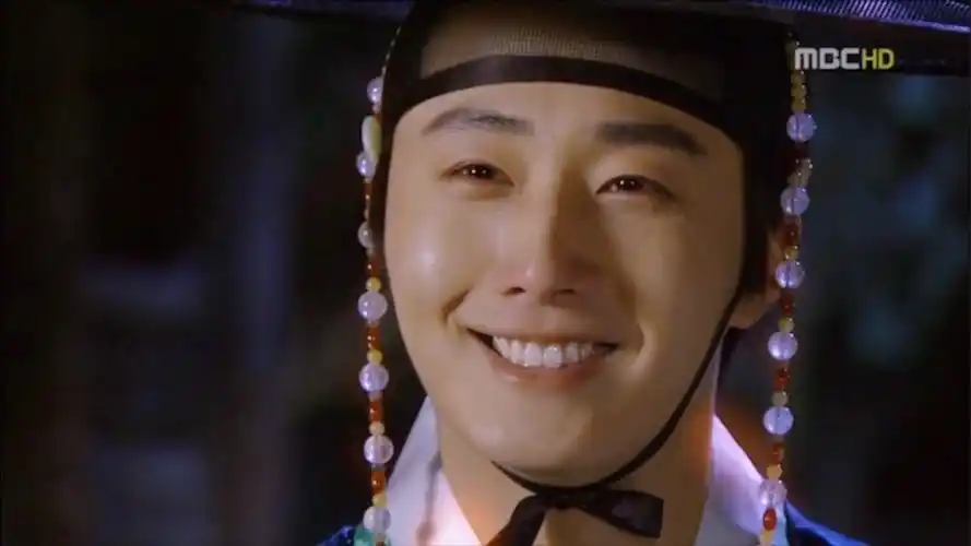 拥抱太阳的月亮 阳明君cut31结局 丁一宇_哔哩哔哩_bilibili