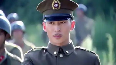 今天安利#电视剧妈祖#,航哥饰演的汪小凡和高里正真